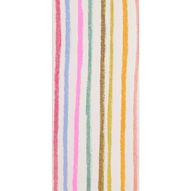 Tissue Stephanie Dyment Multi Stripe