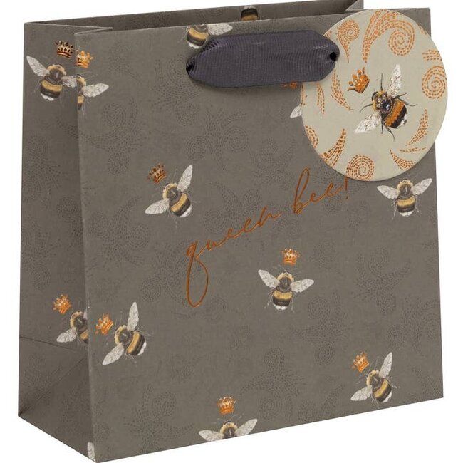 Small Bag - Queen Bee