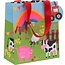 Medium Bag - S Farmyard
