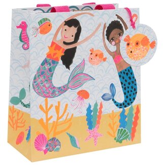 Medium Bag - Ps Mermaids