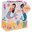 Medium Bag - Ps Mermaids