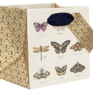 Short Bag - Butterfly Collection
