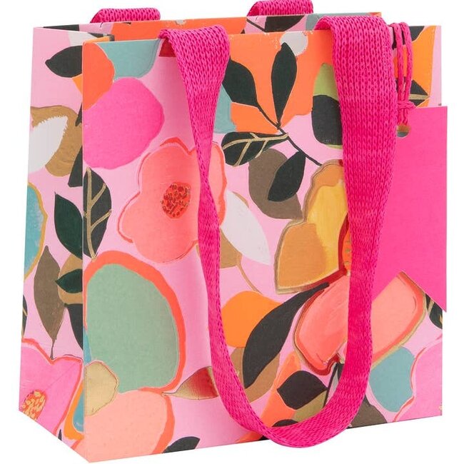 Small Bag - Ps Big Floral