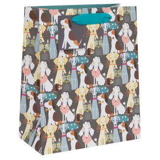 Large Bag - Tom Dogs