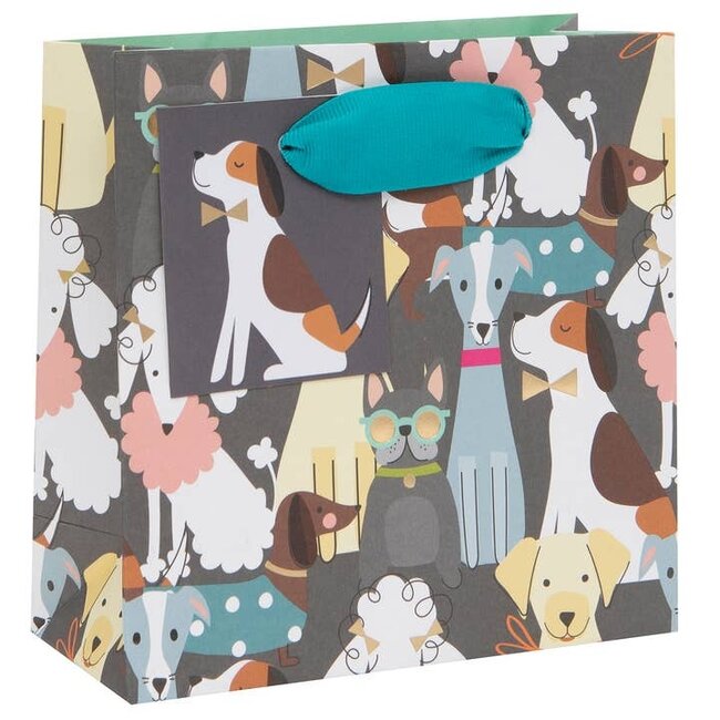 Small Bag - Tom Dogs