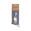 Wrendale Men’s Bamboo Christmas Sock - Duck