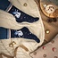 WRENDALE Women’s Bamboo Christmas Socks - Penguin