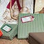 Wrendale Christmas Gift Labels