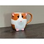 Guinea Pig Ceramic Coffee Mug