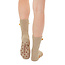 Fuzzy Giraffe Crew Socks