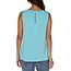 Liverpool Los Angeles A-Line Sleeveless Halter Knit Top with Keyhole (more colours) - FINAL SALE