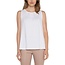 Liverpool Los Angeles A-Line Sleeveless Halter Knit Top with Keyhole (more colours) - FINAL SALE