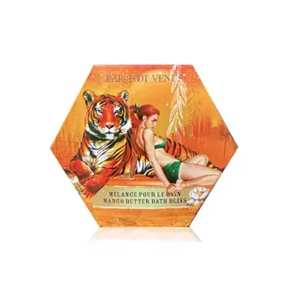 Barefoot Venus Bath Bliss (more scents)