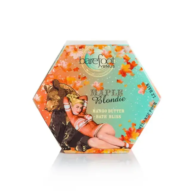 Barefoot Venus Bath Bliss (more scents)