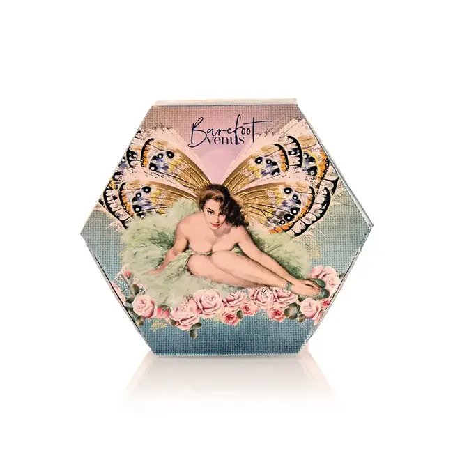 Barefoot Venus Bath Bliss (more scents)