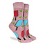 Women's Socks - Pickleball