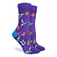 Women's Socks - Hummingbirds
