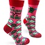 In Pickleball I'm Kind of A Big Dill - Women's Crew Socks