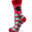 In Pickleball I'm Kind of A Big Dill - Women's Crew Socks