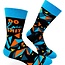 Do Epic Shit - Men's Novelty Crew Socks