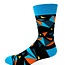 Do Epic Shit - Men's Novelty Crew Socks