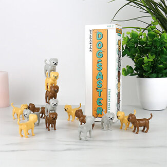Game-Dog-saster