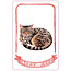 Cat Lady Old Maid