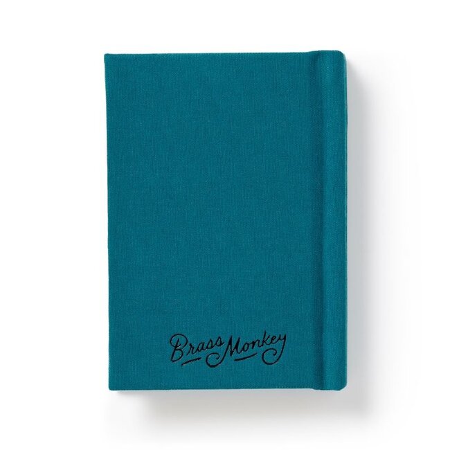 Definitely Not My Passwords Book