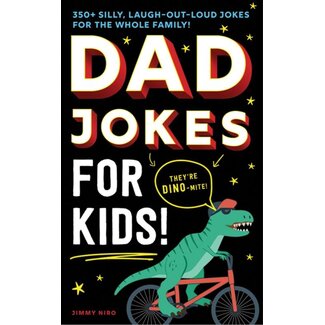 Dad Jokes For Kids