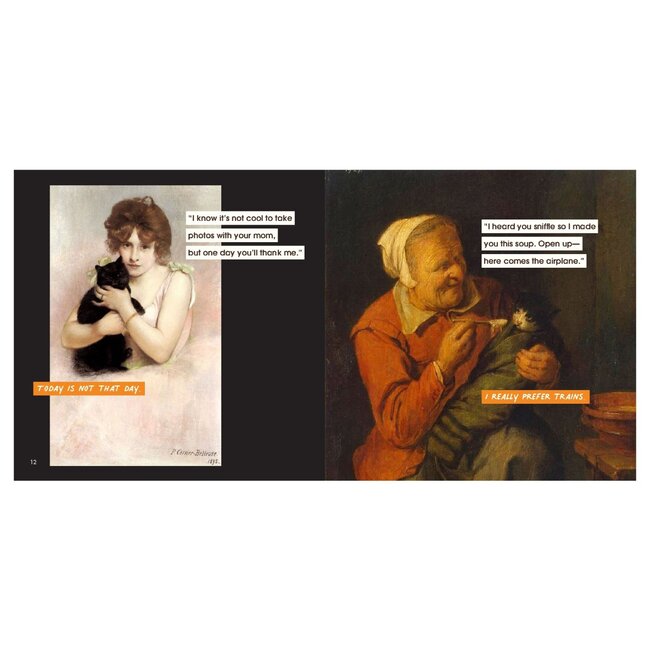 Cat People to Judge in Art and Life