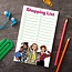 Notepad: Ugh, As If!