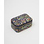 Fable England Wolf Garden Small Jewellery Box