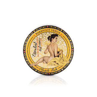 Essential Oil | Muscle Rub-72gr.