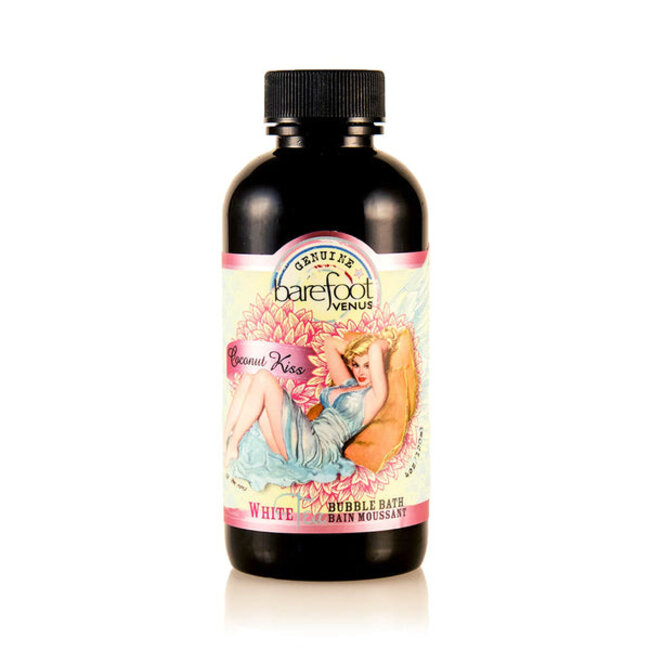Bubble Bath-4 oz. (More Scents)