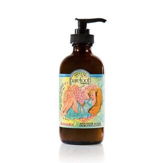 Body Cream-8 oz- (More Scents)