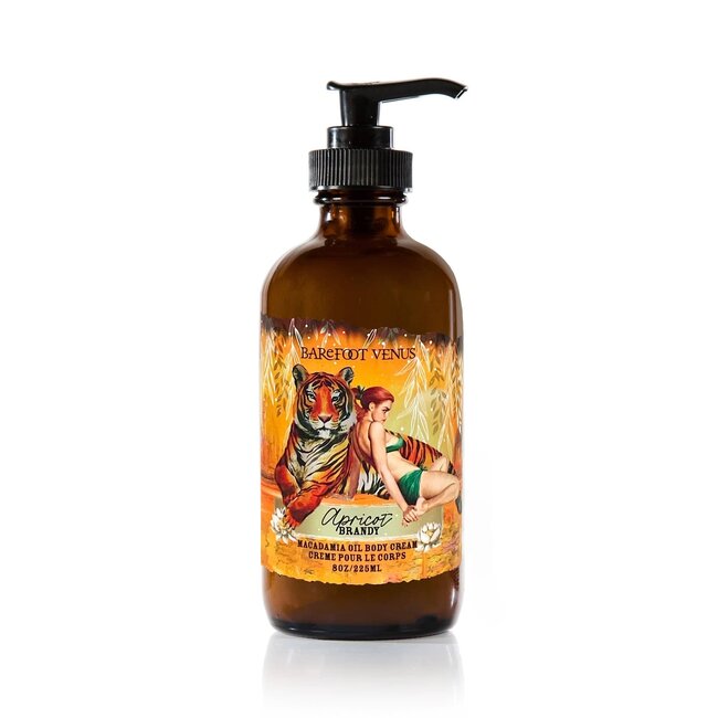 Body Cream-8 oz-(More Scents)