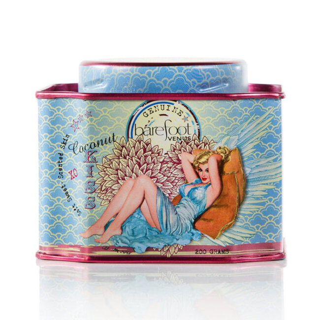 Bath Soak/200G Tin (more scents)