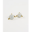 Fable England Hydrangea Earrings