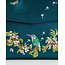 Fable England Morning Song Kingfisher Mini Teal Tote