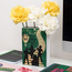 Large Book Vase - Wizard of Oz