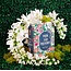 Large Book Vase - Pride and Prejudice