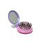 Hairbrush With Mirror - Unicorn