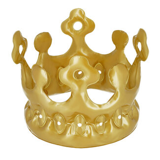 Party Queen Inflatable Crown