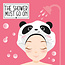 Shower Cap - Panda