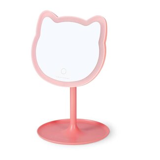 Make Up Mirror - Kitty