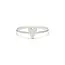 Lover’s Tempo Everly Heart Ring (more colours)