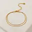 Lover’s Tempo Dion Layered Bracelet