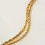 Lover’s Tempo Dion Layered Bracelet