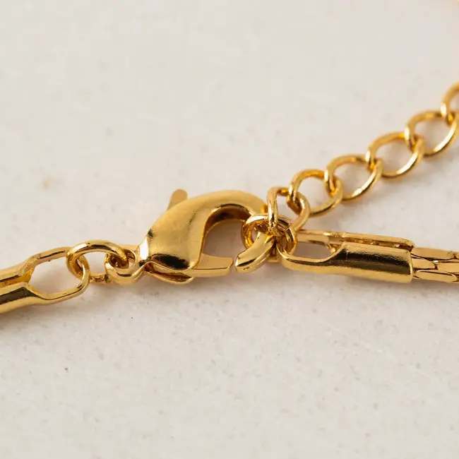 Lover’s Tempo Dion Layered Bracelet