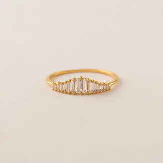 Lover’s Tempo Clarice Ring